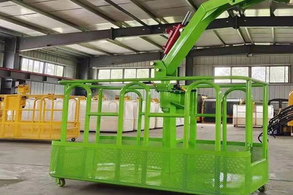 沈陽(yáng)吊籃安全鎖具有哪些作用？